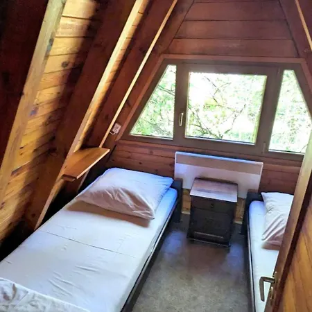 Viva Sole Nr 8 Holiday home *