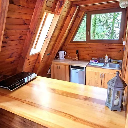 Holiday home Viva Sole Nr 8 *
