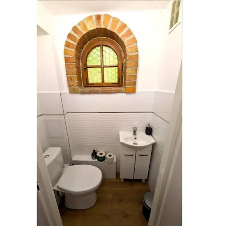 Holiday home Viva Sole Nr 8 Skorzecin