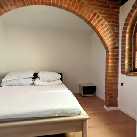 Casa vacanze Viva Sole Nr 8 Skorzecin