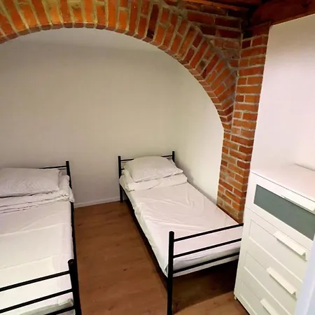 Viva Sole Nr 8 Nyaraló *