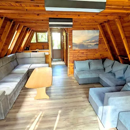 Viva Sole Nr 8 Nyaraló Skorzęcin