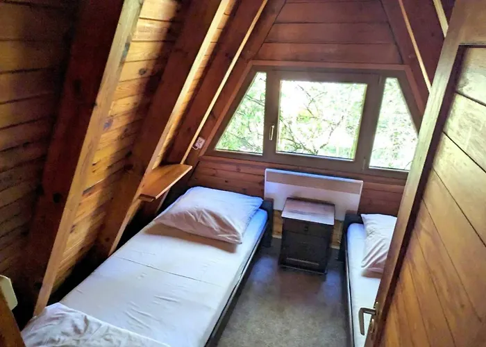 Viva Sole Nr 8 Ferienhaus *