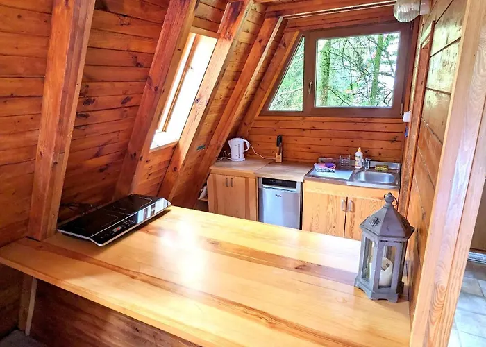 Ferienhaus Viva Sole Nr 8 *