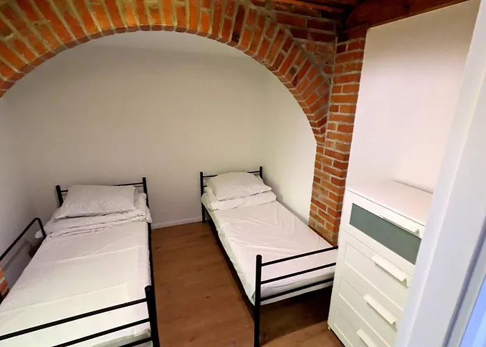 Viva Sole Nr 8 Ferienhaus *